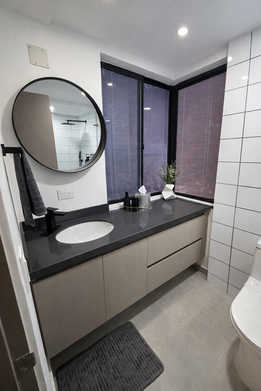 baño-apartamento-calle-10-el-poblado-