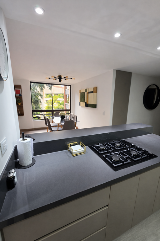 cocina-apartamento-calle-10-el-poblado