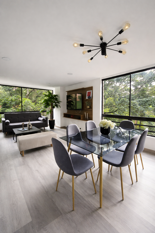 comedor-apartamento-calle-10-el-poblado