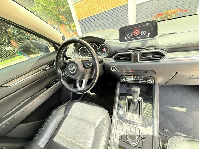 mazda-cx-5-interior