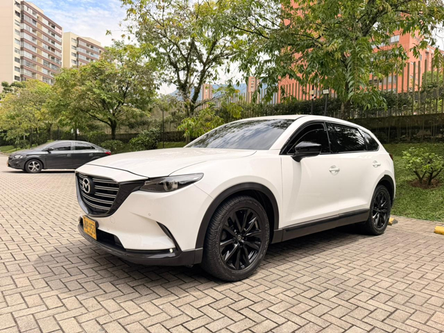 mazda-cx-9-front