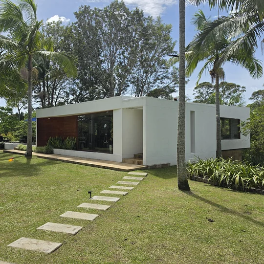 entrada-casa-finca-la-chamiza
