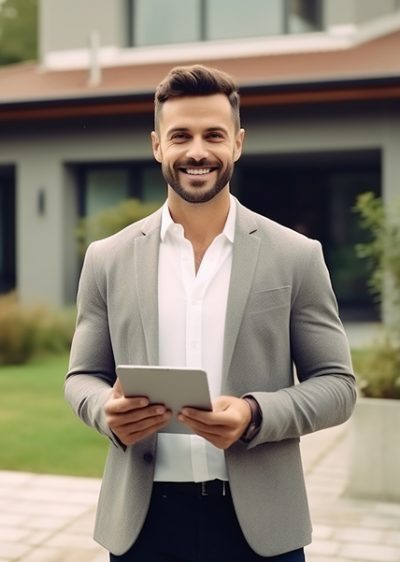 hombre-mediano-que-trabaja-como-agente-de-bienes-raices-